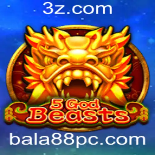 bala88 - Explorando o Mundo de 5GodBeasts: Um Guia Completo
