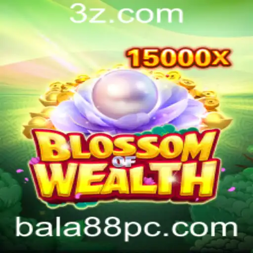 BlossomofWealth: Um Mergulho no Jogo de Estratégia e Fortuna