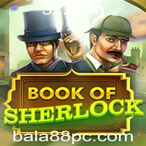 Descubra o Fascinante Mundo de BookOfSherlock