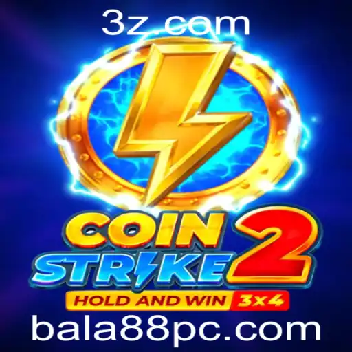 CoinStrike2: Descubra o Mundo das Apostas e Estratégias com Bala88