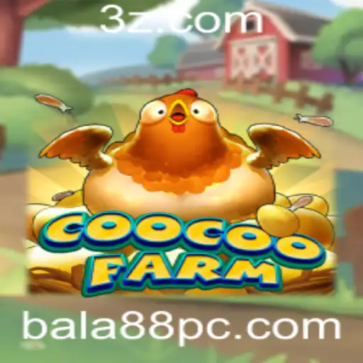 Descubra o Mundo Encantado de CooCooFarm
