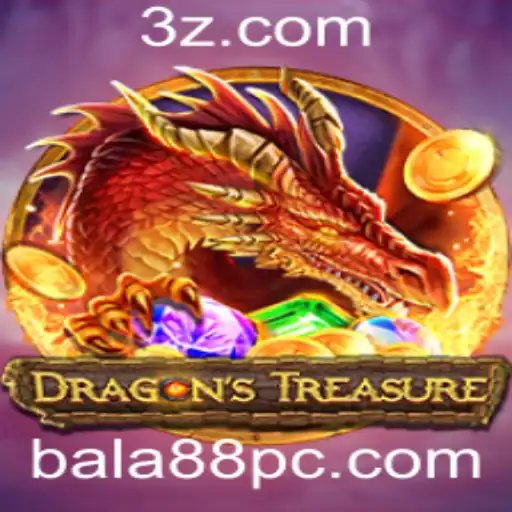 DragonsTreasure: A Excitante Aventura de Caça ao Tesouro com bala88