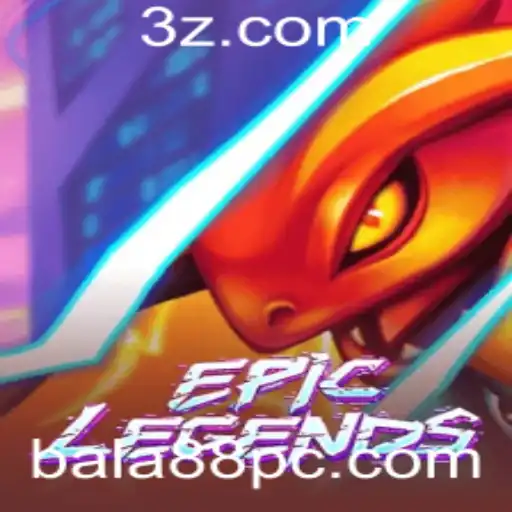 Descubra o Mundo de EpicLegends: Um Jogo Revolucionário
