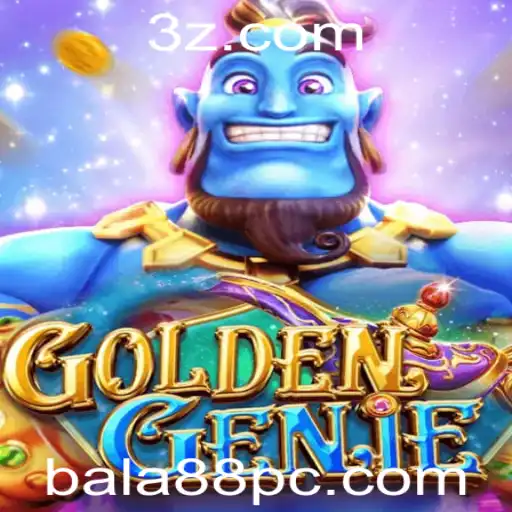 Descubra o Empolgante Mundo de GOLDENGENIE: Uma Aventura Única com bala88