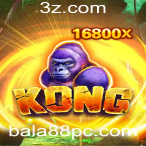 Kong: Um Mergulho na Aventura e Estratégia do Jogo