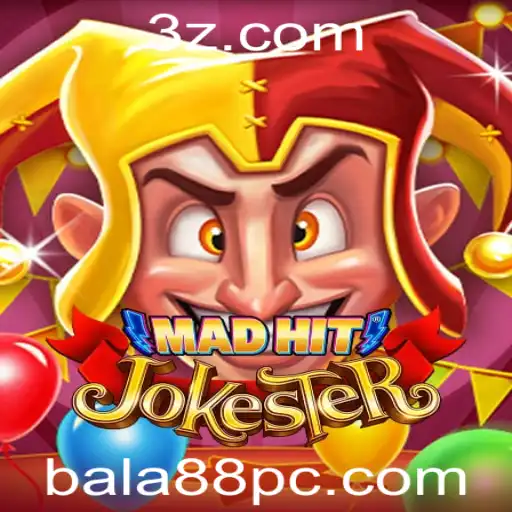 MadHitJokester: Descubra o Novo Jogo que Está Conquistando o Mundo do Entretenimento