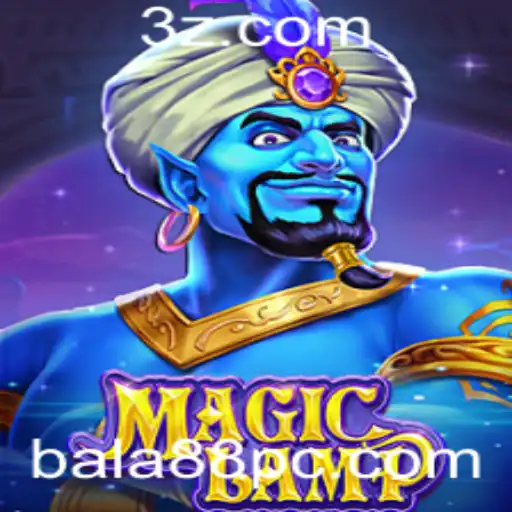 Descubra o Fascinante Mundo de MagicLamp: Regras e Introdução