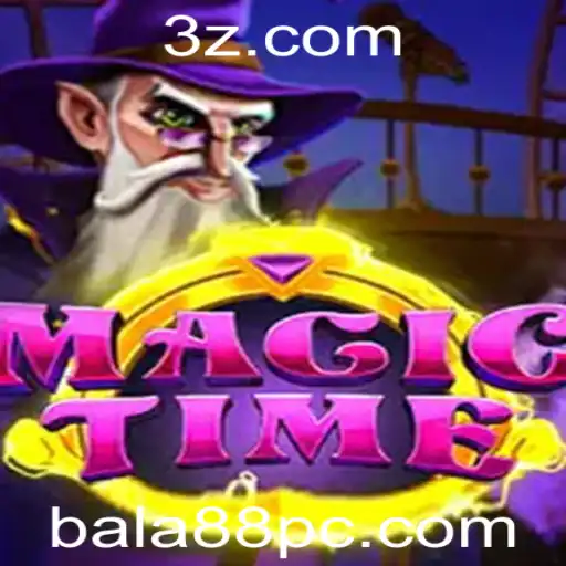 MagicTime: Explorando o Mundo Encantado do Novo Jogo de Fantasia
