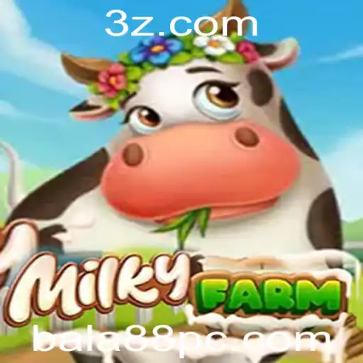 Explorando o Mundo Encantador de MilkyFarm e a Estratégia Inovadora de bala88