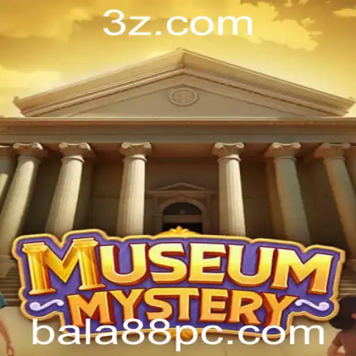 Descubra o Mundo de 'MuseumMystery': Um Jogo de Suspense e Aventura