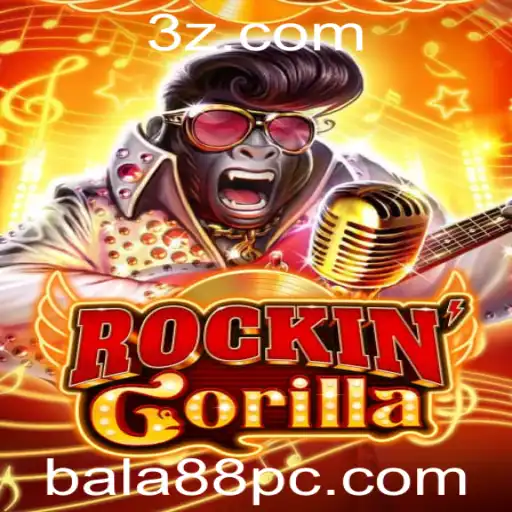 RockinGorilla: Descubra o Novo Jogo que Está Conquistando as Massas