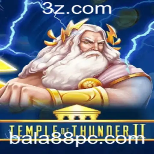 Temple of Thunder II: A Nova Era de Aventura e Desafios