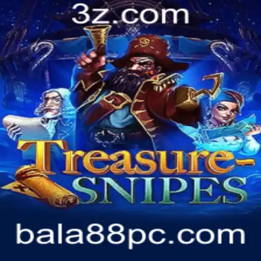 TreasureSnipes: Descubra o Novo Fenômeno dos Jogos de Estratégia