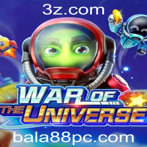 Descubra WAROFTHEUNIVERSE: Um Jogo de Estratégia Inovador