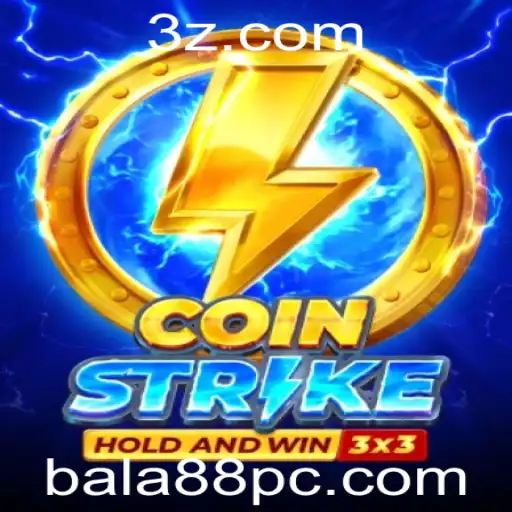 bala88 - Coinstrike: Um Mergulho no Mundo dos Jogos de Estratégia com Bala88