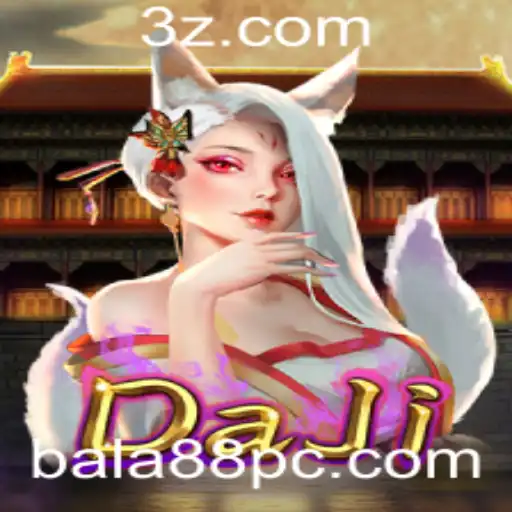 bala88 - Explorando o Mundo de DaJi: Um Jogo Inovador com Emoção e Estratégia