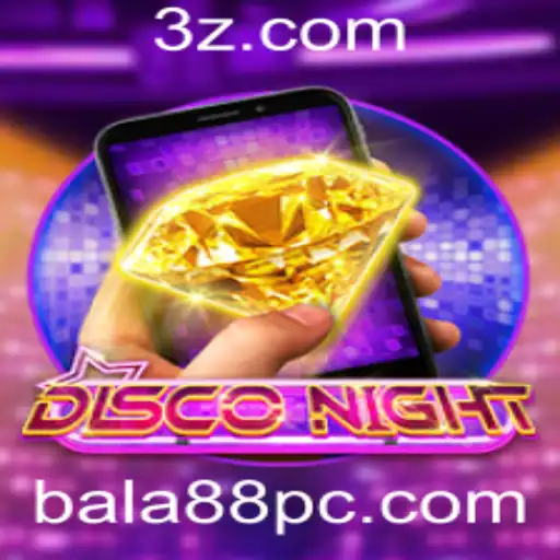 bala88 - Explorando o Universo de DiscoNightM: O Novo Fenômeno dos Jogos