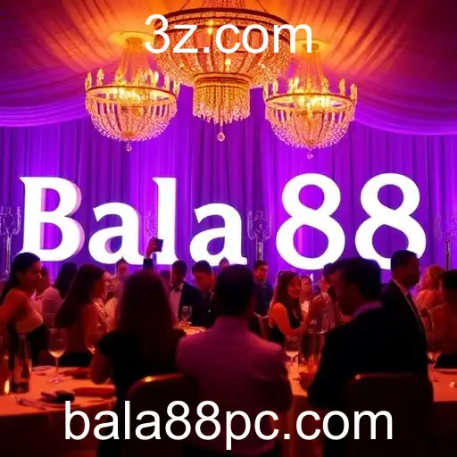 bala88 - Eventos Exclusivos: Explorando o Fascínio e o Luxo de Bala88
