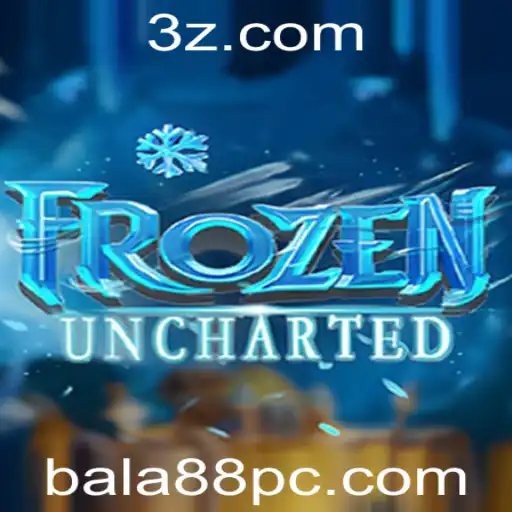 bala88 - Explorando o Universo de FrozenUncharted: Um Mergulho em Aventuras Geladas