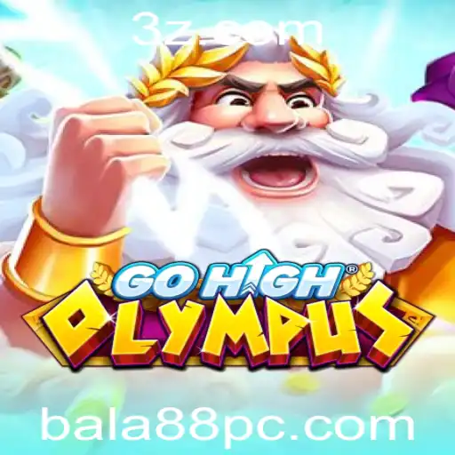 bala88 - GoHighOlympus: Explorando o Novo Jogo do Momento