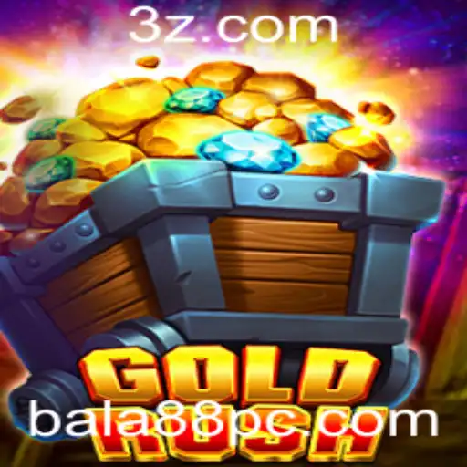 bala88 - GoldRush: Um Mergulho no Mundo da Aventura e Estratégia