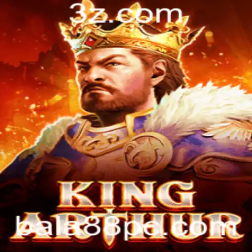 bala88 - Descubra o Fascinante Mundo de KingArthur: Um Jogo de Estratégia Épico