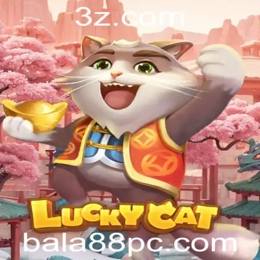 bala88 - LuckyCat: Um Jogo Inovador e Fascinante que Conquista o Público