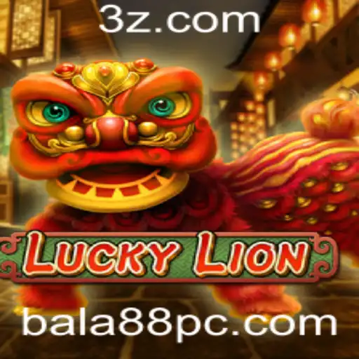 bala88 - LuckyLion: A Aventura de Jogo Emocionante do Momento
