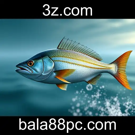 bala88 - Pesca Online e 'bala88': A Revolução Digital nos Jogos de Pesca