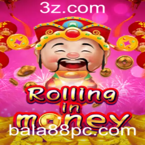 Explorando o Jogo RollingInMoney: Uma Jornada para a Riqueza