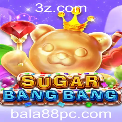 SUGARBANGBANG: Um Mergulho no Mundo Docemente Explosivo do Jogo