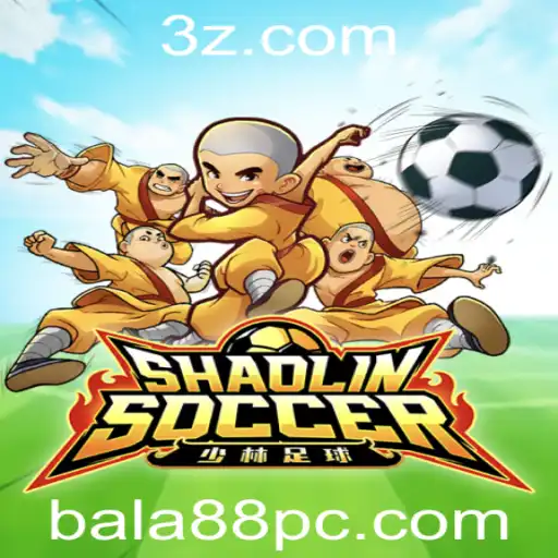 bala88 - Explorando o Mundo de ShaolinSoccer: Regras e Dinâmica do Jogo
