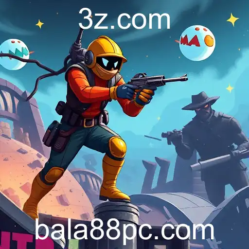A Evolução e Impacto dos Jogos de Ação