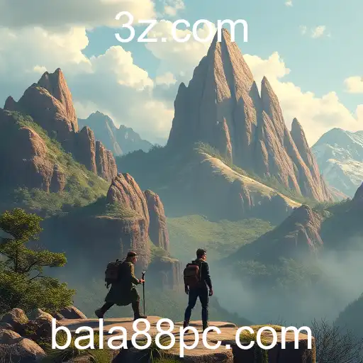 Explorando o Fascinante Mundo dos Jogos de Aventura