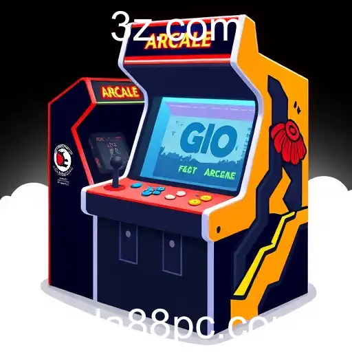 Explorando a Nostalgia e a Inovação dos Jogos Arcade no Bala88