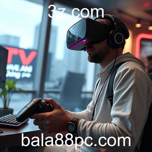 Revolução no Mundo dos Jogos: Como As Plataformas Online Estão Reinventando a Experiência do Jogador