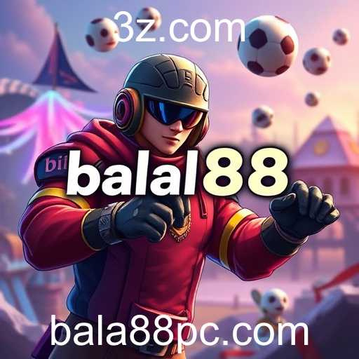 Nova Era dos Jogos Online: O Impacto do bala88