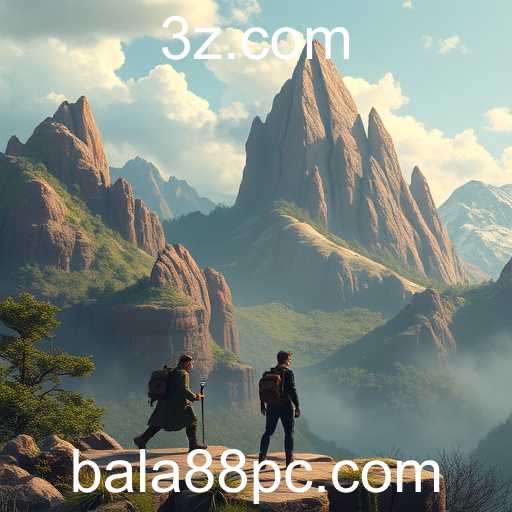 Bala88: O Destino Favorito dos Gamers Brasileiros em 2025