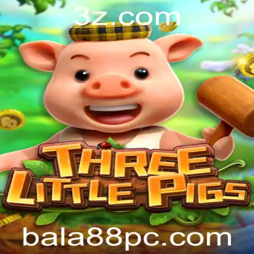 Descubra o Fascinante Mundo de THREELITTLEPIGS: O Jogo de Estratégia e Astúcia