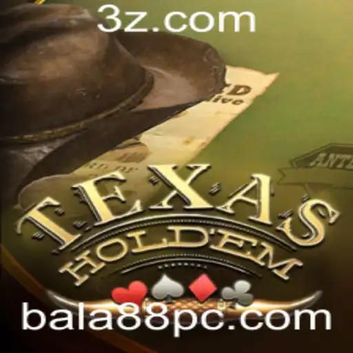 Descobrindo o Texas Hold'em e sua Relação com Bala88