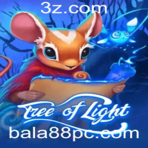bala88 - Explorando TreeofLight: um Mergulho no Universo do Jogo