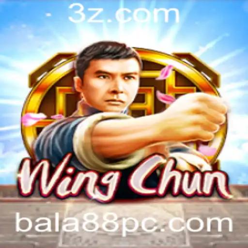 bala88 - Descubra o Universo de WingChun: Um Jogo Inovador